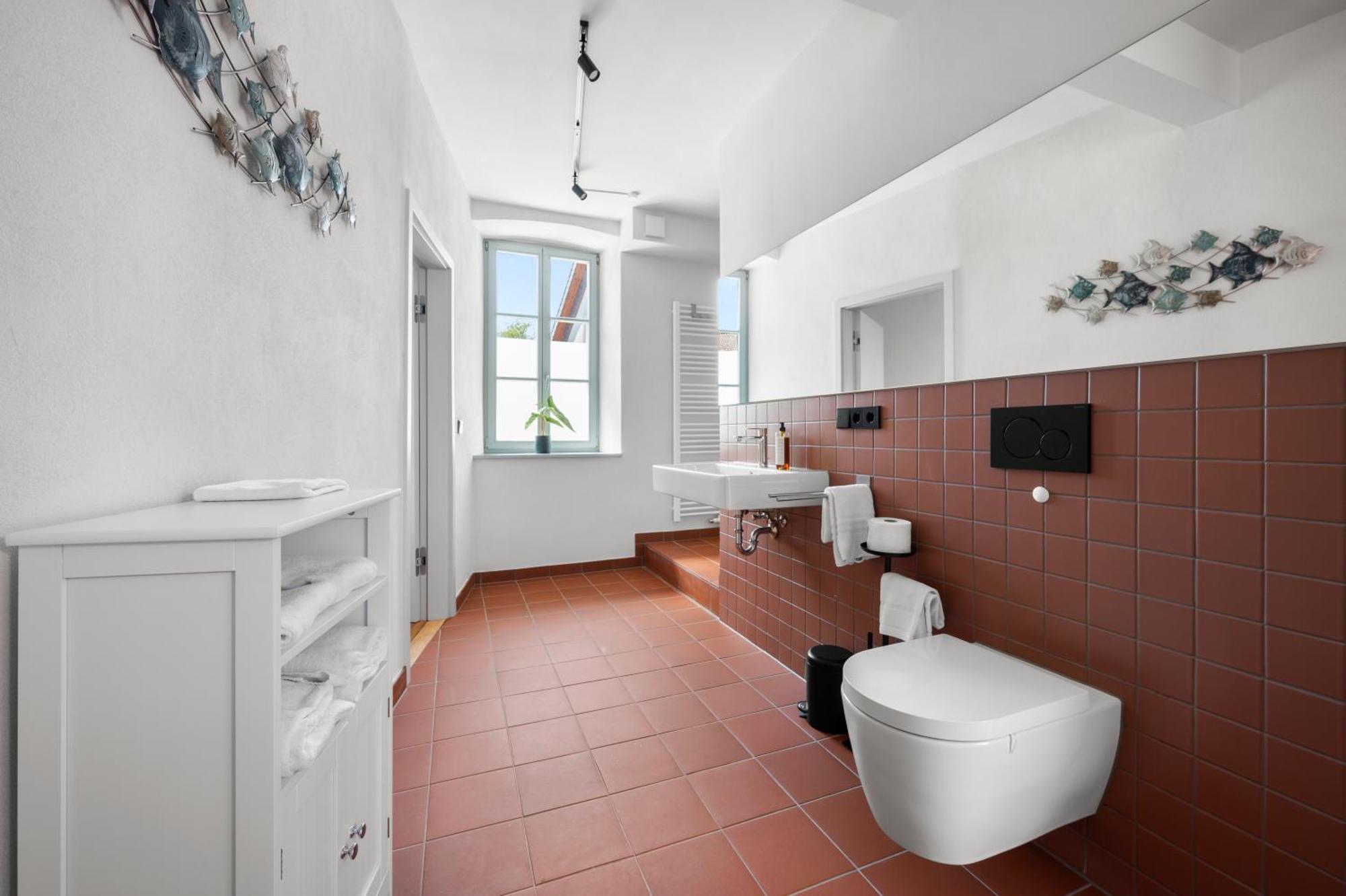 Lit Living Gruenstadt - Luxury- Style Boutique Apartments Exterior foto
