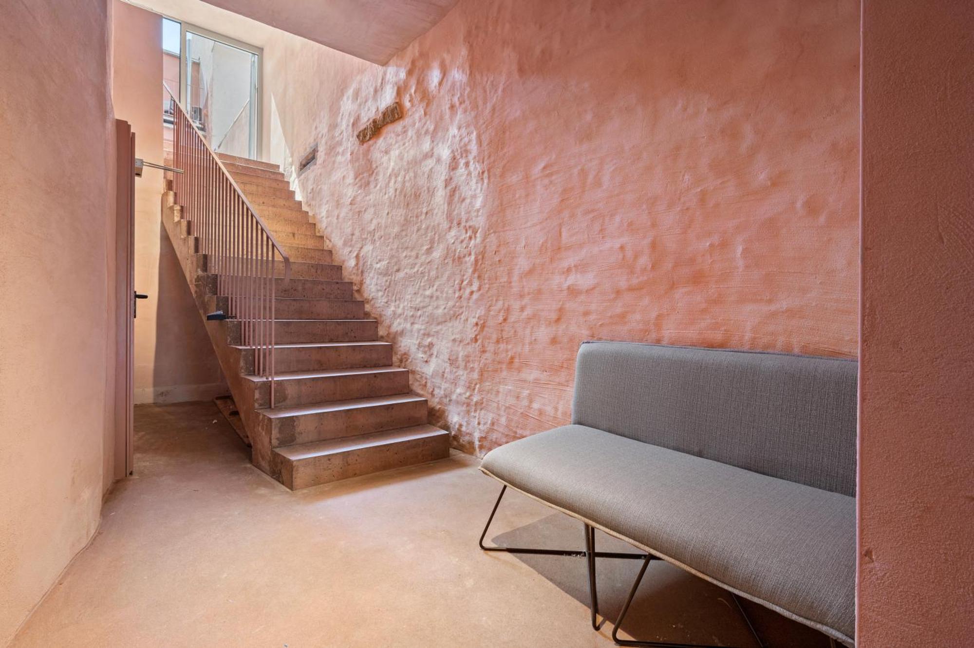 Lit Living Gruenstadt - Luxury- Style Boutique Apartments Exterior foto