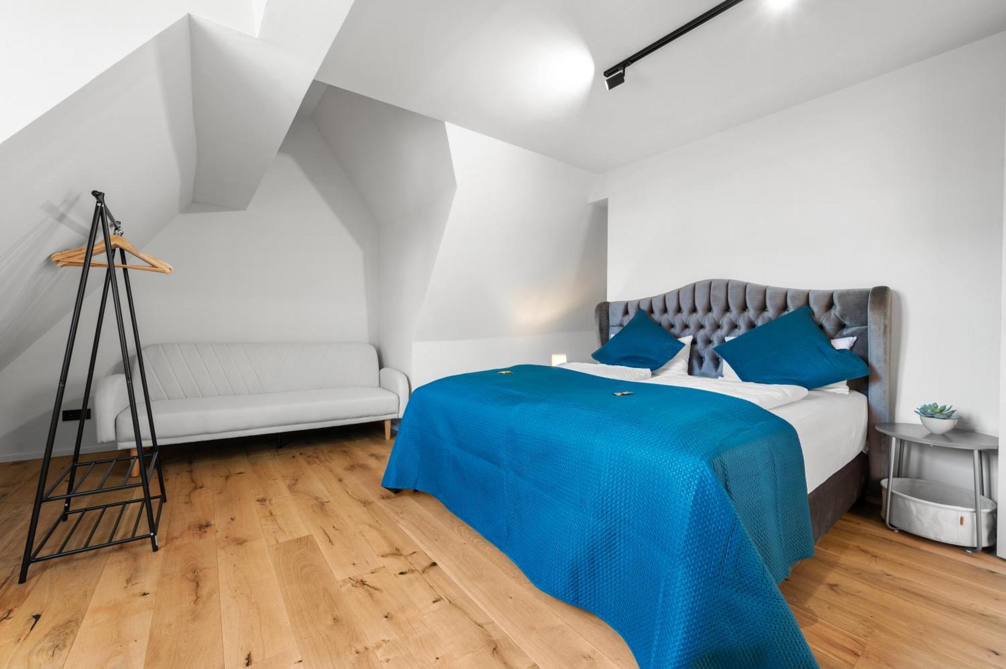 Lit Living Gruenstadt - Luxury- Style Boutique Apartments Exterior foto